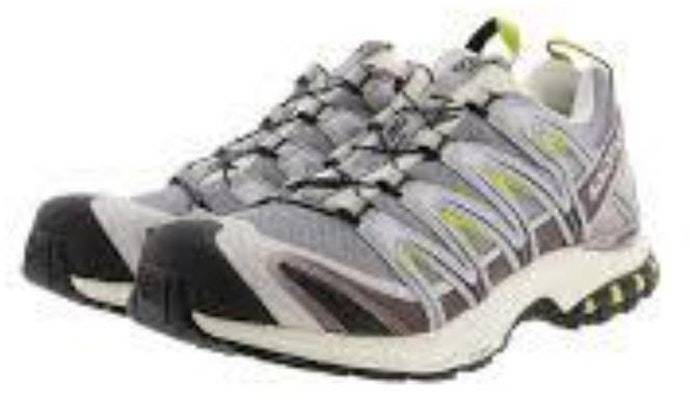 Salomon XA Pro 3D ADV 'Shark Grey' 475422 Details for Salomon XA Pro 3D ADV 'Shark Grey' 475422