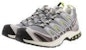 Salomon XA Pro 3D ADV 'Shark Grey' Lelaki & Wanita Kasut Larian 475422