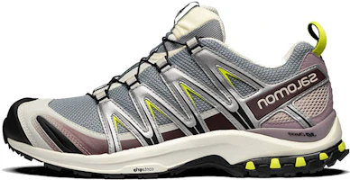 Salomon XA Pro 3D 'Grey' 412322 Salomon XA Pro 3D 'Grey' 412322