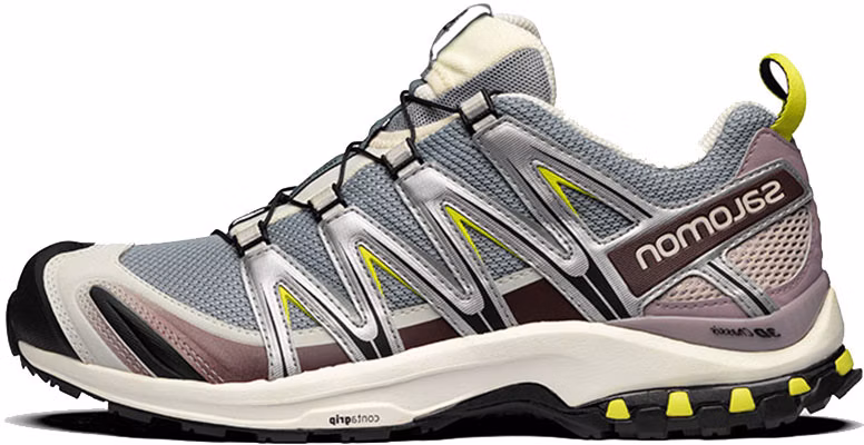 Buy Salomon XA Pro 3D Grey 412322 Novelship