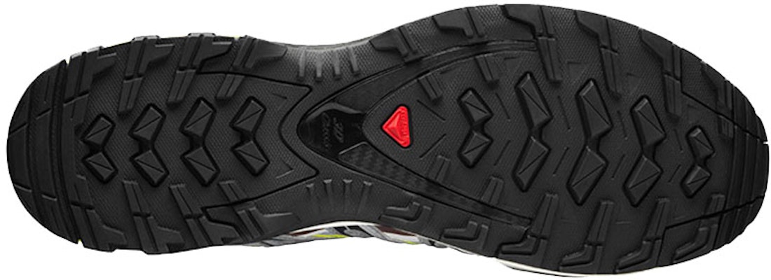 SALOMON薩洛門 XA Pro 3D ADV 戶外 低筒 跑步鞋 男女同款 銀色 Lookbook SALOMON薩洛門 XA Pro 3D ADV 戶外 低筒 跑步鞋 男女同款 銀色