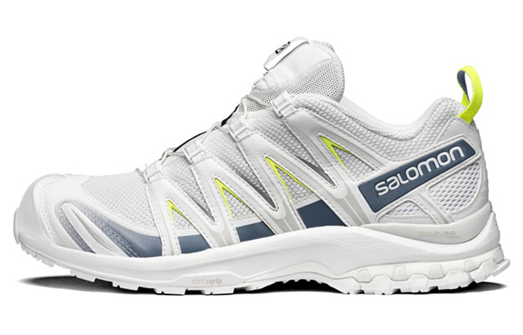 Salomon XA Pro 3D Adv 'White'
