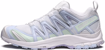 Salomon XA Pro 3D ADV 'White Silver' 474782 Salomon XA Pro 3D ADV 'White Silver' 474782