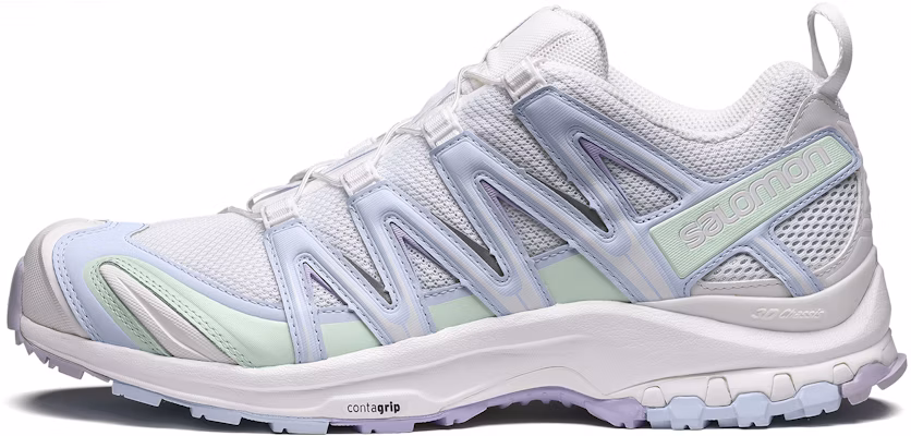 Salomon XA Pro 3D ADV 'Putih Perak' 474782 Buy Salomon XA Pro 3D ADV 'Putih Perak' 474782