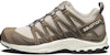 Salomon XA Pro 3D ADV Suded 'Kelabu Heather Khaki' 474785