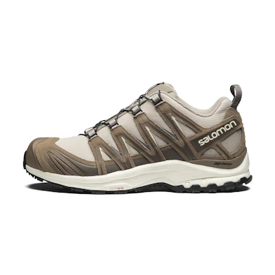 Salomon XA Pro 3D ADV Suded 'Heather Grey Khaki'