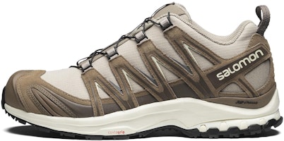Salomon XA Pro 3D ADV Suded 'Heather Grey Khaki' 474785 Salomon XA Pro 3D ADV Suded 'Heather Grey Khaki' 474785