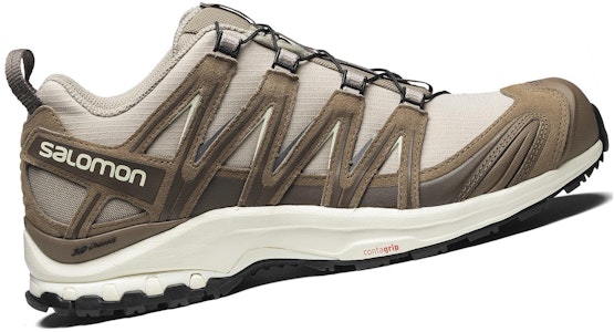 Salomon XA Pro 3D ADV Suede 'Gris Heather Caqui' 474785 Order Salomon XA Pro 3D ADV Suede 'Gris Heather Caqui' 474785