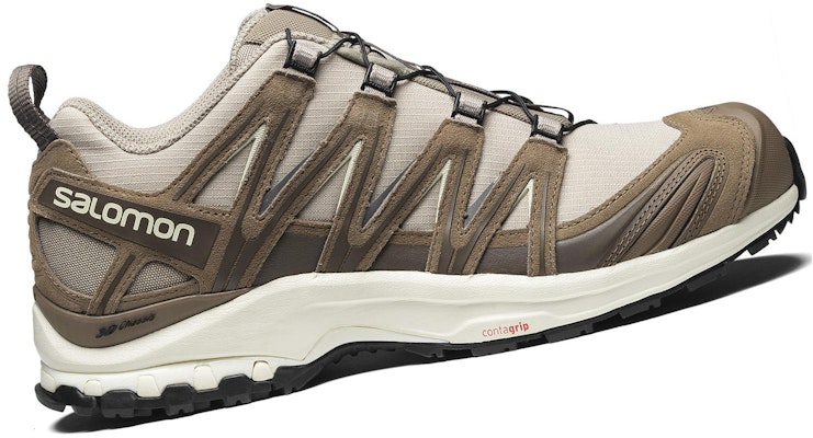 Salomon XA Pro 3D ADV Suded 'Kelabu Heather Khaki' 474785 Order Salomon XA Pro 3D ADV Suded 'Kelabu Heather Khaki' 474785