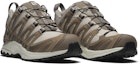 Lookbook Salomon XA Pro 3D ADV Suded 'Kelabu Heather Khaki' 474785