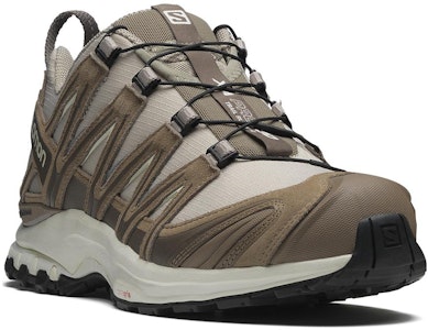 Salomon XA Pro 3D ADV Suede 'Gris Heather Caqui' 474785 Shop Salomon XA Pro 3D ADV Suede 'Gris Heather Caqui' 474785