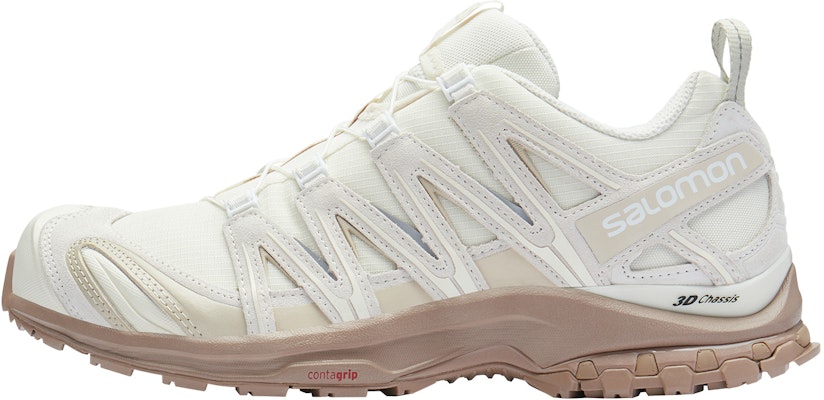 Salomon XA Pro 3D ADV Suede 'Putih Krim' 474786 Buy Salomon XA Pro 3D ADV Suede 'Putih Krim' 474786