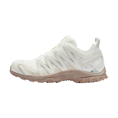 Salomon XA Pro 3D ADV Suede 'Creamy White'