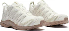 Lookbook Salomon XA Pro 3D ADV Suede 'Putih Krim' 474786