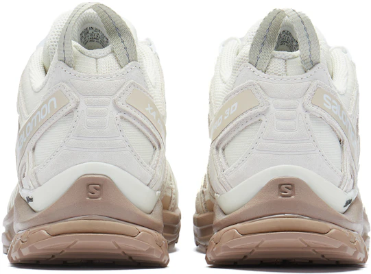 Salomon XA Pro 3D ADV Suede 'Putih Krim' 474786 Shop Salomon XA Pro 3D ADV Suede 'Putih Krim' 474786