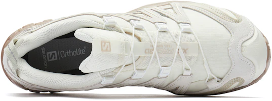 Purchase SALOMON薩洛蒙 XA Pro 3D ADV Suede 運動 舒適百搭 防滑耐磨透氣 低筒 跑步鞋 男女同款 香草色