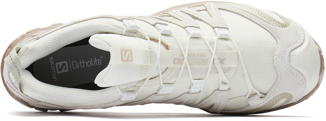 Salomon XA Pro 3D ADV Suede 'Putih Krim' 474786 Purchase Salomon XA Pro 3D ADV Suede 'Putih Krim' 474786