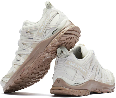 Salomon XA Pro 3D ADV Suede 'Putih Krim' 474786 Details for Salomon XA Pro 3D ADV Suede 'Putih Krim' 474786