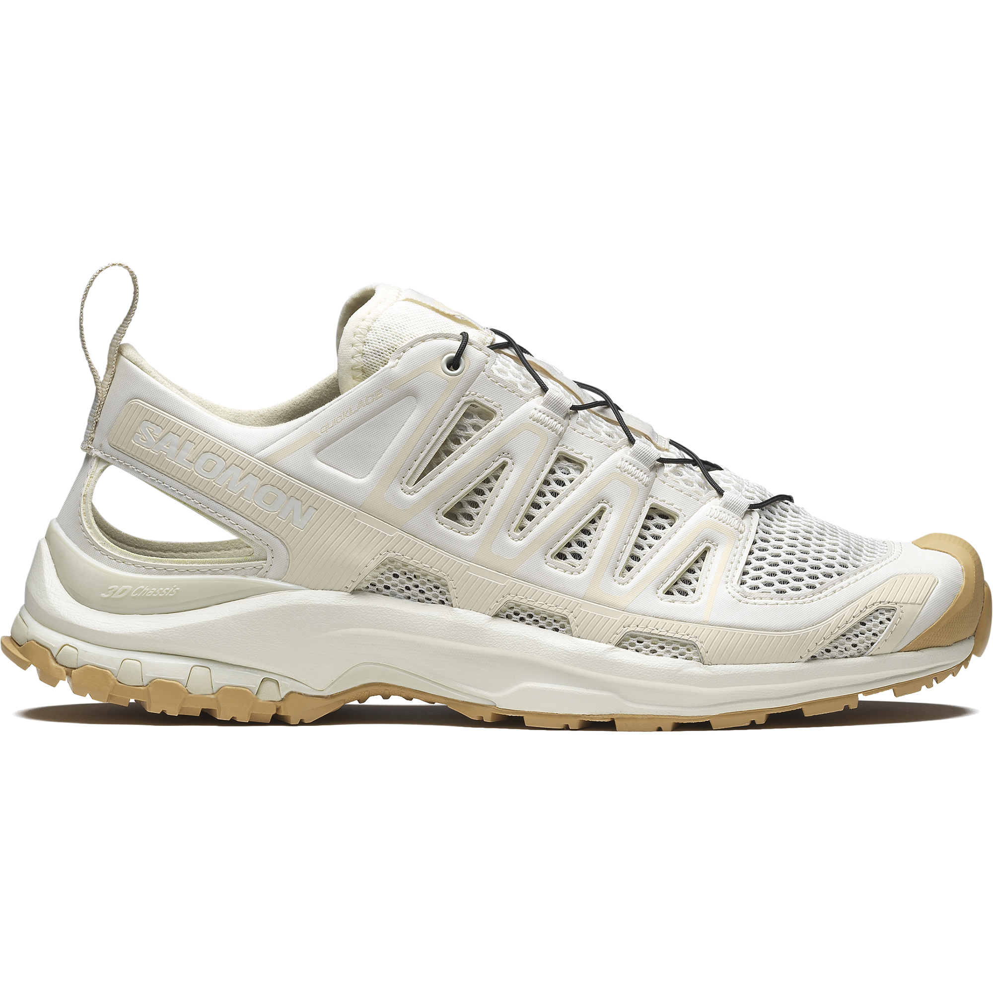 Salomon XA Pro 3D Amphib Outdoor Shoes L47740100