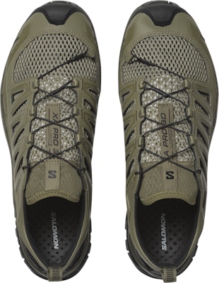 Salomon XA Pro 3D Amphib Running Shoes L47739900 Lookbook Salomon XA Pro 3D Amphib Running Shoes L47739900