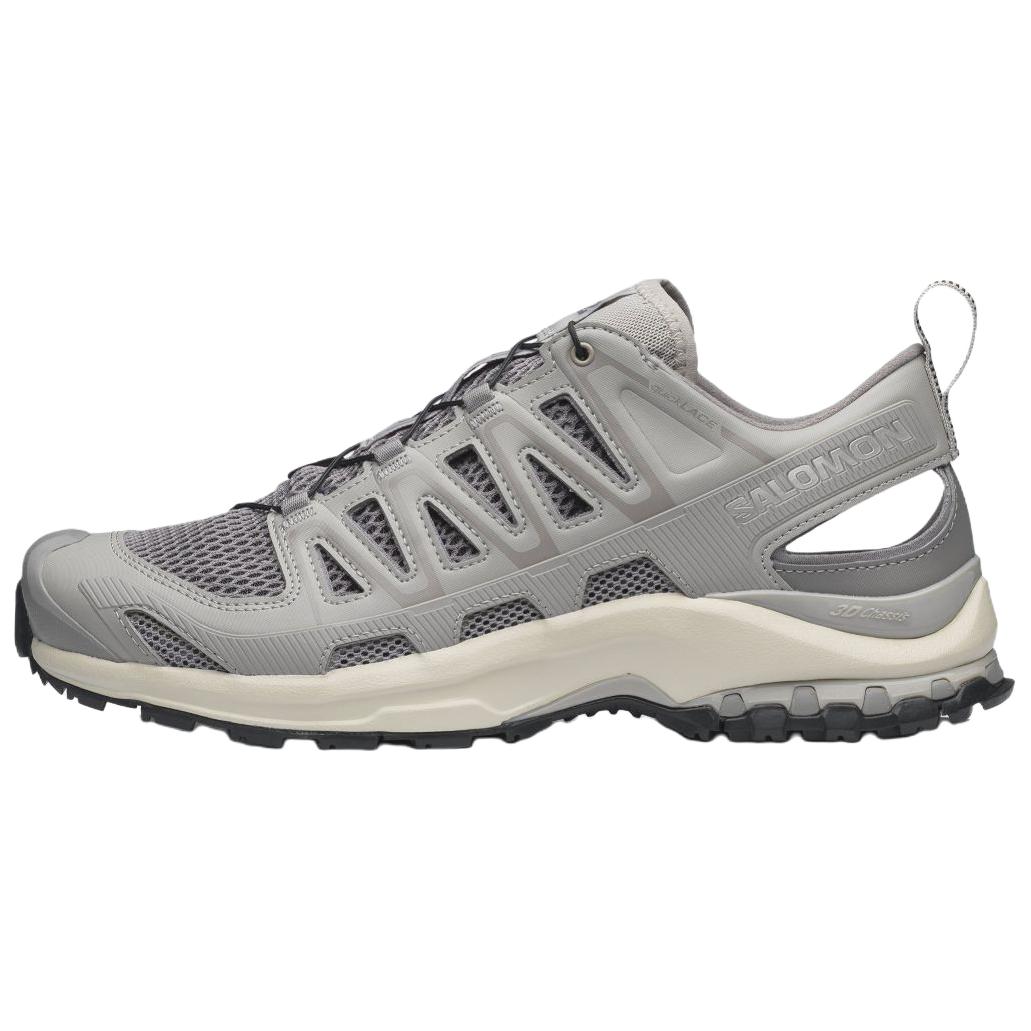 Salomon XA Pro 3D Amphib Water Shoes Gray – Breathable & Versatile. 479964