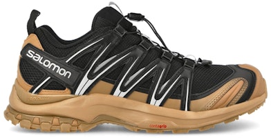 Salomon XA PRO 3D For Avnier 'Black Brown' 416622 Salomon XA PRO 3D For Avnier 'Black Brown' 416622