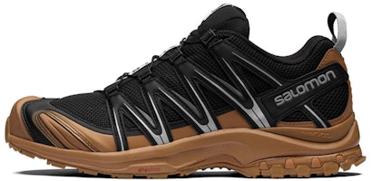 Salomon XA PRO 3D For Avnier 'Black Brown' 416622 Salomon XA PRO 3D For Avnier 'Black Brown' 416622