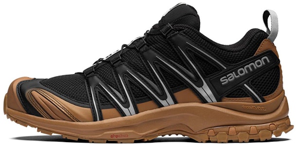 サロモン XA PRO 3D Avnier限定 黒茶 416622 Buy サロモン XA PRO 3D Avnier限定 黒茶 416622