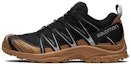 Buy Salomon XA PRO 3D Untuk Avnier 'Hitam Coklat' 416622