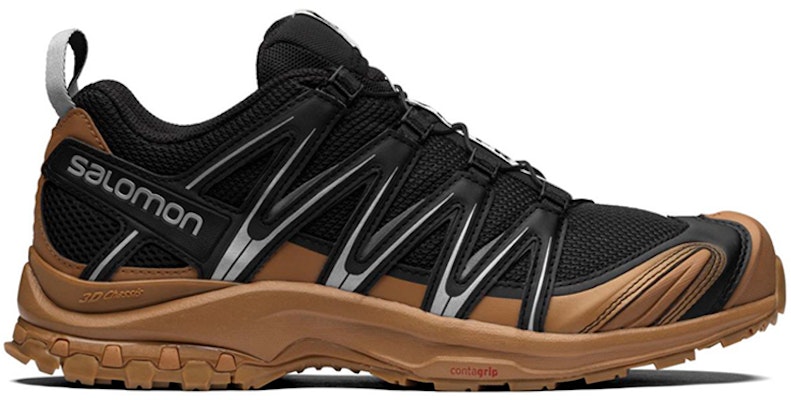 Salomon XA PRO 3D For Avnier 'Black Brown' 416622 Order Salomon XA PRO 3D For Avnier 'Black Brown' 416622