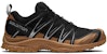 Salomon XA PRO 3D Untuk Avnier 'Hitam Coklat' 416622
