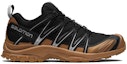 Order Salomon XA PRO 3D Untuk Avnier 'Hitam Coklat' 416622
