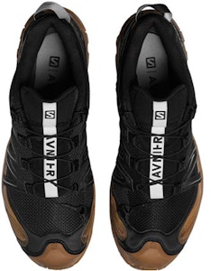 サロモン XA PRO 3D Avnier限定 黒茶 416622 Shop サロモン XA PRO 3D Avnier限定 黒茶 416622