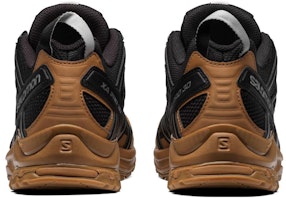 Salomon XA PRO 3D Untuk Avnier 'Hitam Coklat' 416622 Purchase Salomon XA PRO 3D Untuk Avnier 'Hitam Coklat' 416622