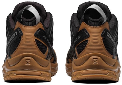 サロモン XA PRO 3D Avnier限定 黒茶 416622 Purchase サロモン XA PRO 3D Avnier限定 黒茶 416622