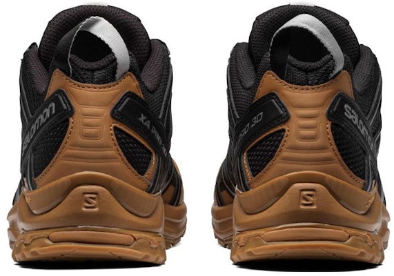 Salomon XA PRO 3D Avnier “黑棕色” 416622 Purchase Salomon XA PRO 3D Avnier “黑棕色” 416622