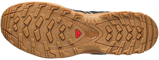 Salomon XA PRO 3D Untuk Avnier 'Hitam Coklat' 416622 Details for Salomon XA PRO 3D Untuk Avnier 'Hitam Coklat' 416622