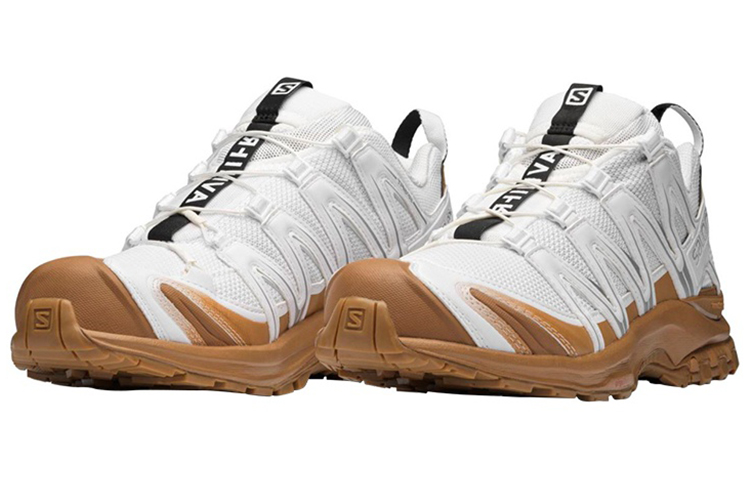 Salomon XA PRO 3D For Avnier 'White' 圖 3