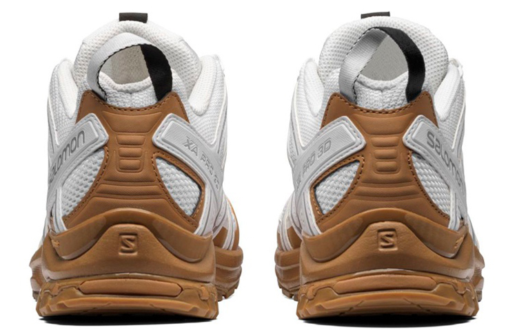 Salomon XA PRO 3D For Avnier 'White' 圖 5