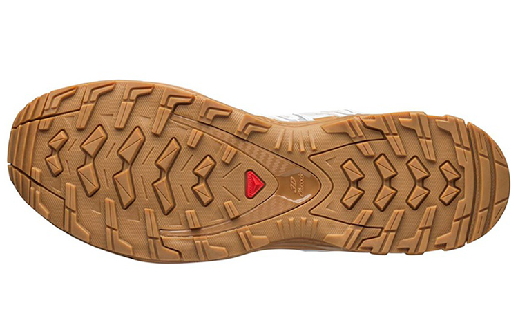 Salomon XA PRO 3D For Avnier 'White' 圖 6