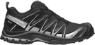 Buy Salomon XA Pro 3D Gore-Tex 黑銀 防水跑鞋 L49214300