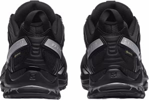 Shop Salomon XA Pro 3D Gore-Tex 黑銀 防水跑鞋 L49214300