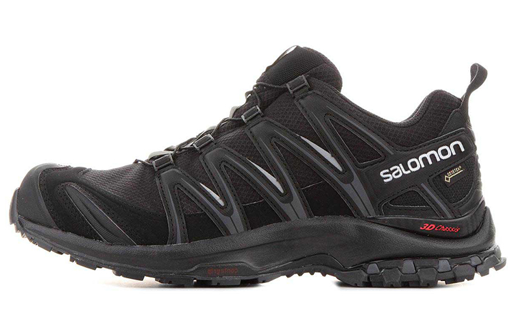 Salomon Xa Pro 3d Gtx 'Black' 393322