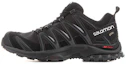 Buy サロモン XAプロ3D GTX ブラック 393322