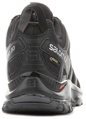Salomon Xa Pro 3d Gtx Black 393322