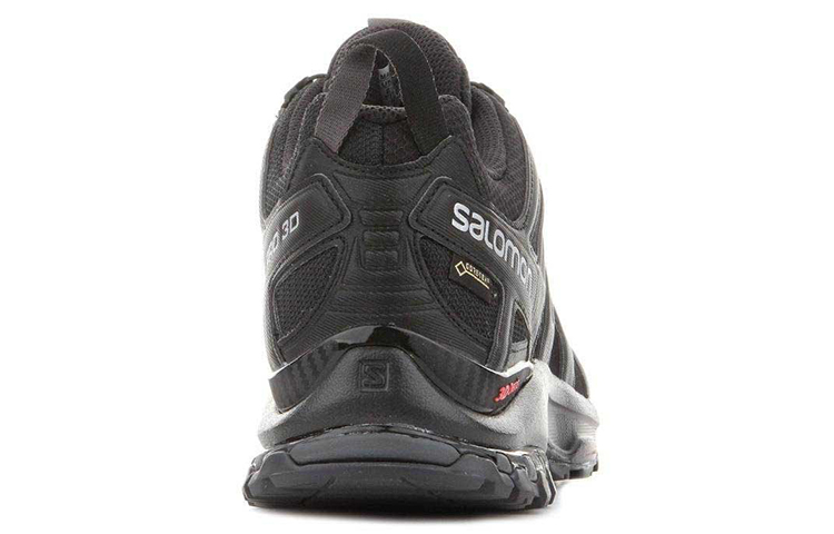 Purchase サロモン XAプロ3D GTX ブラック 393322