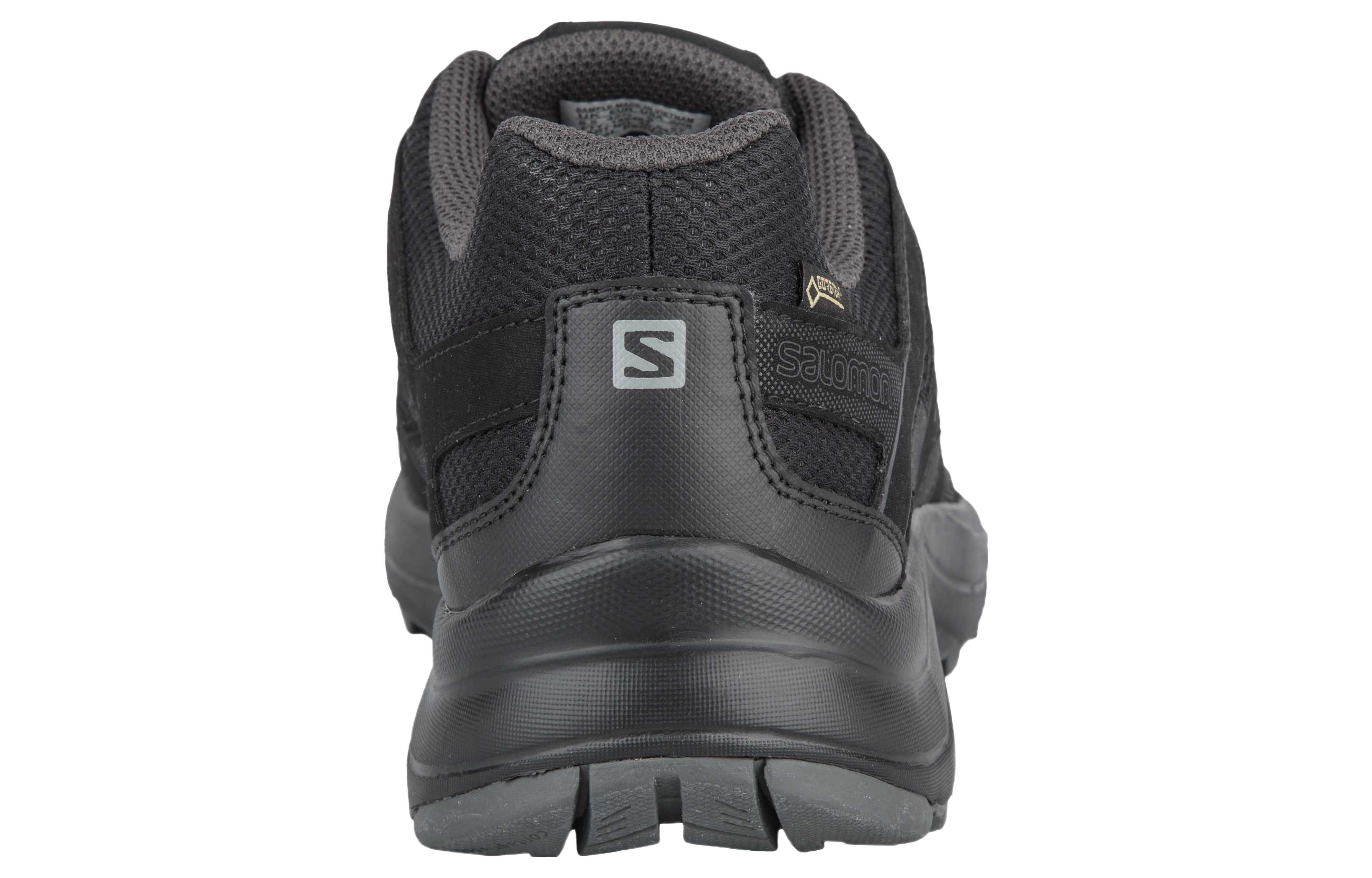Shop サロモン XA プロ 3D GTX 黒 407442