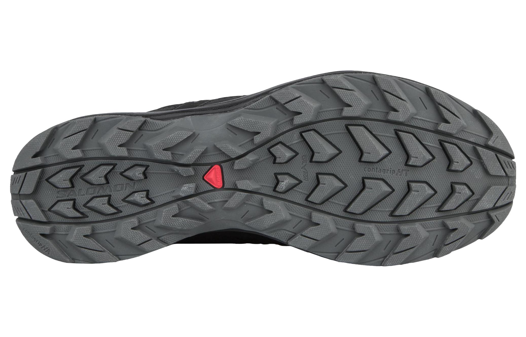 Purchase サロモン XA プロ 3D GTX 黒 407442