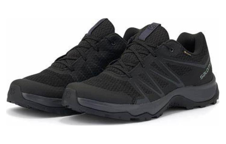 Lookbook Salomon XA Pro 3D GTX ''Schwarz'' 412314