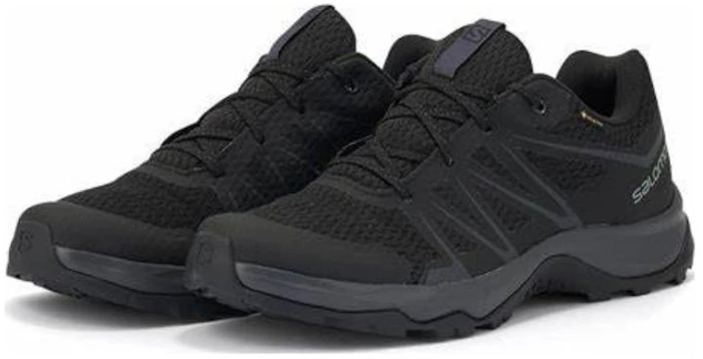Salomon XA Pro 3D GTX ''Schwarz'' 412314 Lookbook Salomon XA Pro 3D GTX ''Schwarz'' 412314